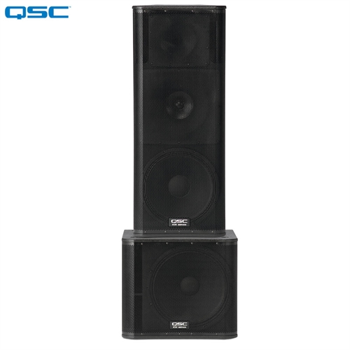 Loa QSC KW153 5
